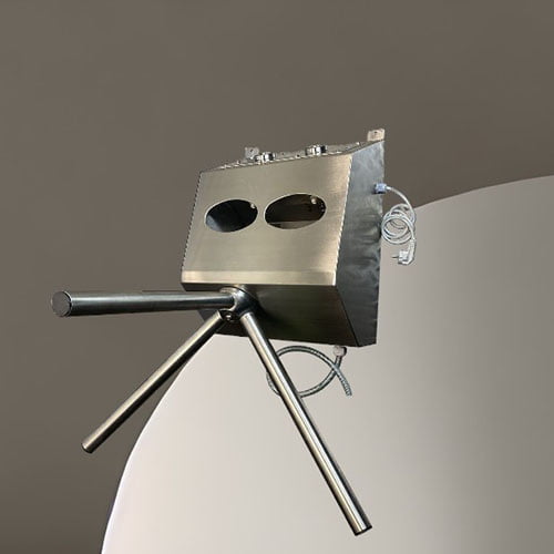 Станція гігієни санпропускник для харчового виробництва