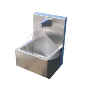 Умивальник сенсорний на одну секцію